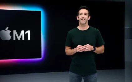 جون تيرنوس يكشف أسرار تطوير «iPhone Duo» القابل للطي