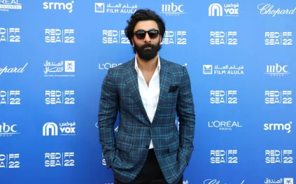 في ذكرى ميلاده.. كم جمع رانبير كابور خلال مسيرته في بوليوود؟