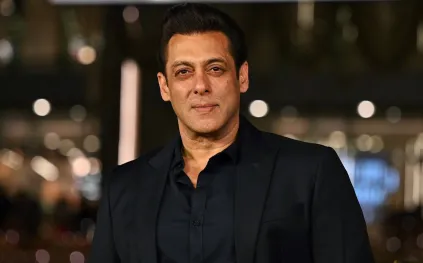 سلمان خان آخرهم.. مشاهير وقعوا في فخ AI
