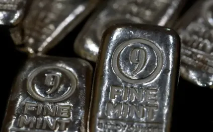 ارتفاع سعر الفضة في السعودية اليوم الثلاثاء 29 سبتمبر 2026