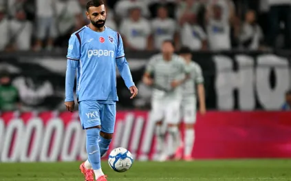 بعد تسجيله رقمًا قياسيًا في الدوري التركي.. أبرز الأرقام في مسيرة محمد صلاح (فيديو)
