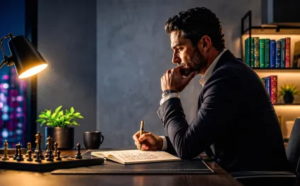 الإرهاق يهدد قرارات القائد.. متى ينبغي أن تؤجل الحسم؟