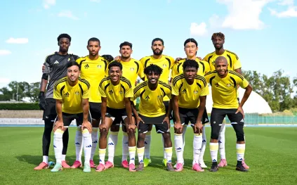 كل ما تود معرفته عن نادي الغرافة قبل مواجهة الهلال اليوم
