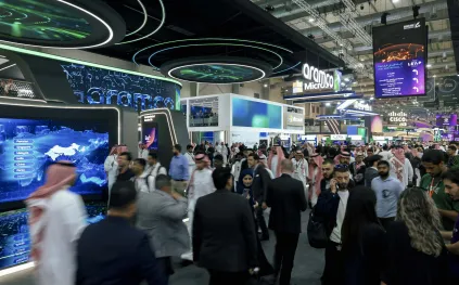LEAP 2026: مراكز بيانات وسحابة وبحث في يوم استثماري استثنائي