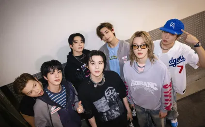  «ARIRANG» يحقق إنجازًا جديدًا لـBTS على Billboard 200  