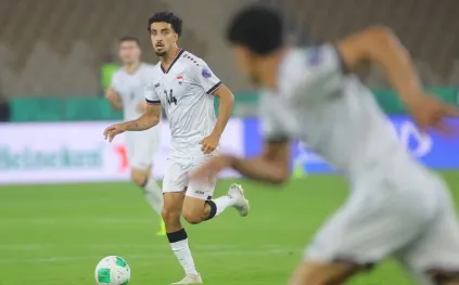 بالأرقام.. أغلى لاعبي العراق والكويت قبل مواجهة خليجي 27