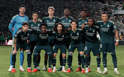 مواعيد مباريات اليوم الأحد.. ديربي مدريد ومواجهات نارية في الدوري الإنجليزي والفرنسي والإيطالي