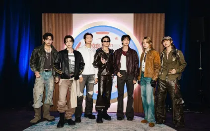 BTS تتصدر قائمة أعلى إيرادات الجولات الموسيقية عالميًا 2026