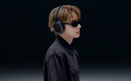 نجم BTS سفيرًا عالميًا لـ«Nothing».. ڤي يروّج لأحدث سماعاتها