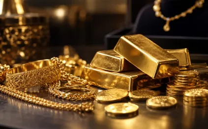 أسعار الذهب في السعودية اليوم الاثنين 21 سبتمبر 2026