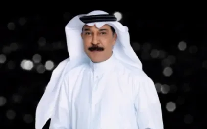 بعد فترة العلاج.. عبدالله الرويشد يظهر مجددًا في الكويت (فيديو)
