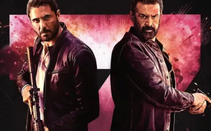 رقم قياسي تاريخي في السينما السعودية.. مفاجأة ضخمة تنتظر جمهور "سفن دوجز"