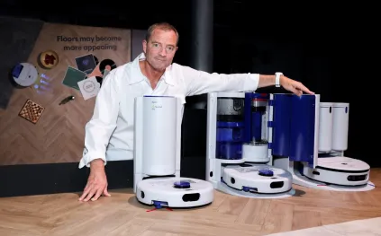Dyson Unveiled 2026.. دايسون تكشف عن جيل جديد من الأجهزة الذكية