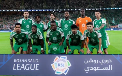 التشكيل المتوقع للأهلي أمام الهلال في دوري روشن.. عودة جالينو وقيادة توني للهجوم