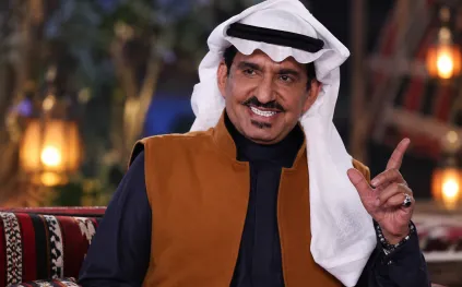 قصة مسلسل «أحلى نصيب» لعبدالله السدحان.. وموعد عرضه