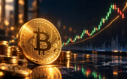 بيتكوين تطرق باب الـ80 ألف دولار.. هل تبدأ صعودًا جديدًا؟