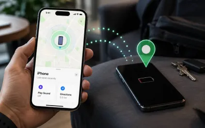 كيف تعثر على هاتف iPhone الخاص بك حتى لو كان مغلقًا؟