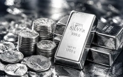 أسعار الفضة في السعودية اليوم الثلاثاء 1 سبتمبر 2026