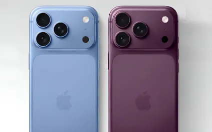 iPhone 18 Pro يظهر بألوان جديدة.. هل تتخلى آبل عن الأسود؟