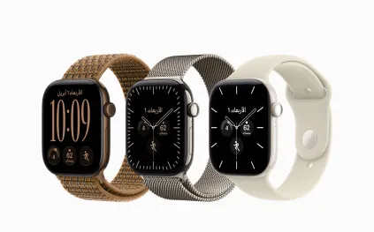 آبل تفتح باب الطلب المسبق لساعة Apple Watch Series 12 في السعودية.. تعرّف على الأسعار والمواصفات