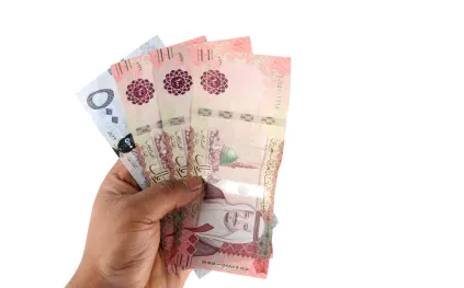 الريال السعودي أمام العملات الأجنبية والعربية اليوم.. تعرف على أسعار الصرف