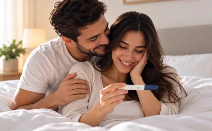 هل كثرة العلاقة تؤثر في فرص الحمل؟ دراسة تكشف الإجابة