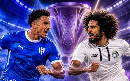 الهلال ضد السد.. تعرف على أغلى نجوم القمة الآسيوية