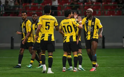 كم تبلغ القيمة السوقية للاعبي الاتحاد ونيفتشي الأوزبكي؟