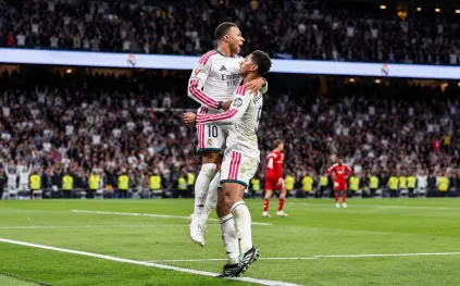 مبابي في مواجهة نجوم لايبزيج.. مقارنة القيمة السوقية قبل قمة دوري الأبطال