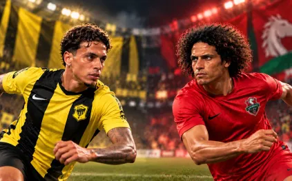قبل مواجهة الاتحاد وشباب الأهلي.. من الأغلى في القيمة السوقية؟