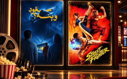 5 أفلام جديدة في السينما السعودية.. دراما وأكشن ومغامرة 