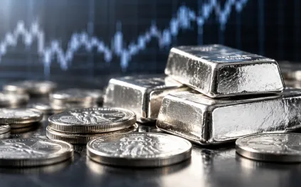 ارتفاع أسعار الفضة في السعودية اليوم الثلاثاء 13 أكتوبر 2026