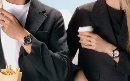 ZENITH تكشف عن Chronomaster Solo Sport: قراءة يومية لإرث EL PRIMERO