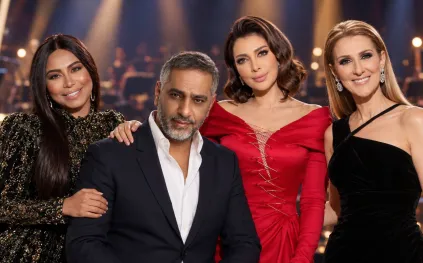 من فضل شاكر إلى سيلين ديون.. 4 نجوم عادوا للحفلات بعد سنوات من الغياب