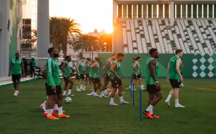 الأهلي والفيحاء.. ماذا تكشف الأرقام قبل مواجهة دوري روشن؟