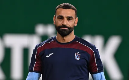 محمد صلاح يعترف بإدمانه هواية غير متوقعة.. ماذا يفعل يوميًا؟