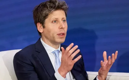 سام ألتمان يحذر من تغيّر سوق العمل وينتقد تردد جيل Z في استثمار الذكاء الاصطناعي