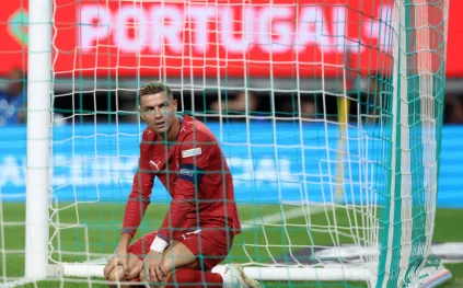 من مدريد إلى الرياض.. تفاصيل أزمة رونالدو وجيسوس وموعد عودته للنصر