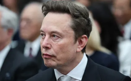 وثائقي "Musk".. ماذا يكشف الفيلم عن أغنى رجال العالم؟