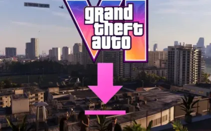 حجم GTA 6 المتوقع على PS5 وXbox.. ماذا كشفت التسريبات؟