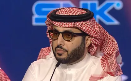 تركي آل الشيخ يكشف عن تفاصيل "وجهة نجران" الترفيهية (فيديو)