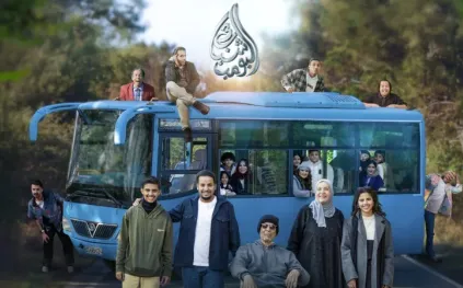 كم حققت سلسلة «شباب البومب» في السينما السعودية؟