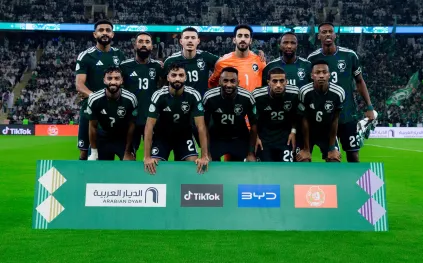 جدول مباريات الأخضر في كأس آسيا 2027.. المواعيد والملاعب