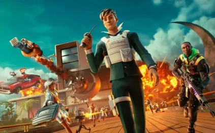 Epic Games تصدم مطوريها بقرار صادم بشأن الذكاء الاصطناعي