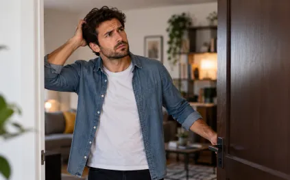 "تأثير الباب".. لماذا تنسى سبب مجيئك للغرفة بعد دخولها؟