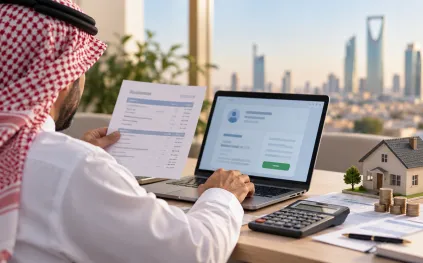 هل تؤثر أقساط القروض في دعم حساب المواطن؟