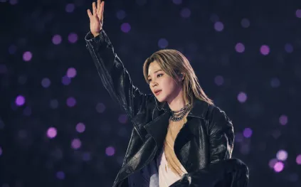 في ذكرى ميلاده.. كم تبلغ ثروة جيمين عضو فريق BTS؟