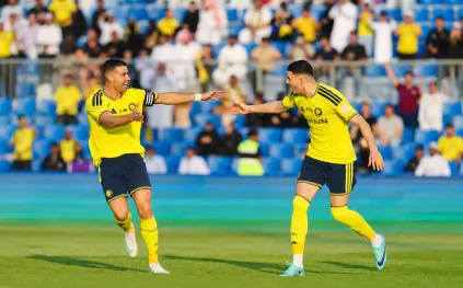 أزمة مباراة النصر والوصل.. هل يفوز العالمي بالنقاط الثلاث؟
