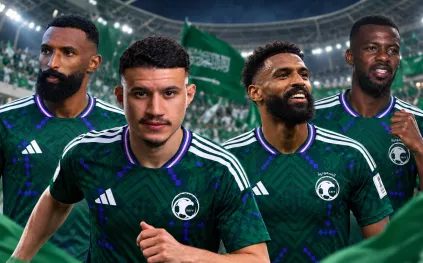 4 لاعبين سعوديين يخوضون النهائي الخليجي الثاني في مسيرتهم