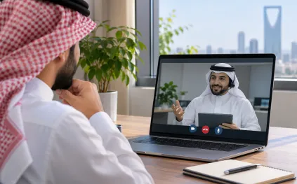 حساب المواطن: خطوات طلب إعادة جدولة الزيارة الافتراضية تتم عبر 3 قنوات رسمية